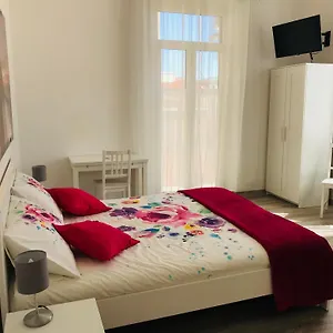  Appartamento Cinqueterre Manarola Italia