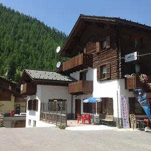 Veglia Appartamento
