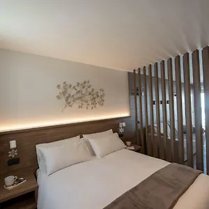  Apartmán Chalet Bello