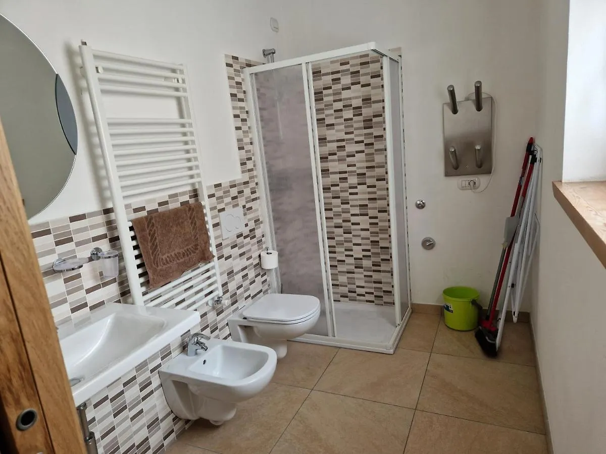 Al Prestin Apartment Livigno